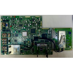 SAMSUNG BN91-00826F (BN41-00567E) MAIN BOARD FOR LNR408DX/XAA