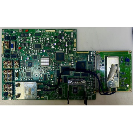 SAMSUNG BN91-00826F (BN41-00567E) MAIN BOARD FOR LNR408DX/XAA