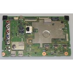 PANASONIC TXN/A1VGUUS MAIN BOARD