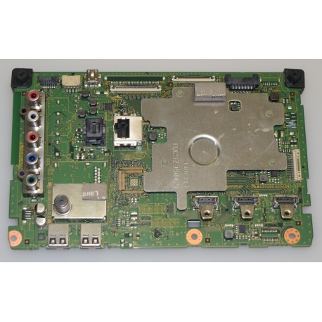 PANASONIC TXN/A1VGUUS MAIN BOARD