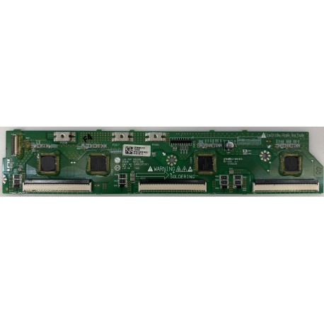 LG EBR63551701 (EAX61315101) YDRVBT Board