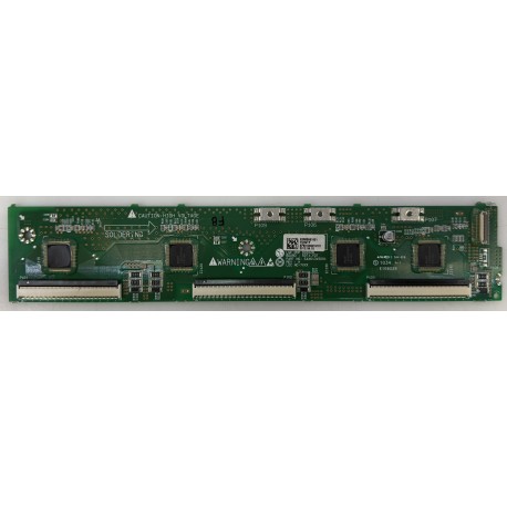 LG EBR63551601 (EAX61315001) YDRVTP Board