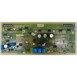 Panasonic TXNSS1LQUU (TNPA5106AB) SS Board