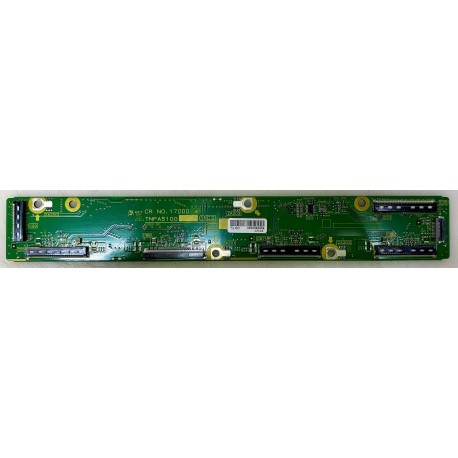 PANASONIC TXNC21LQUU (TNPA5100) C2 BUFFER