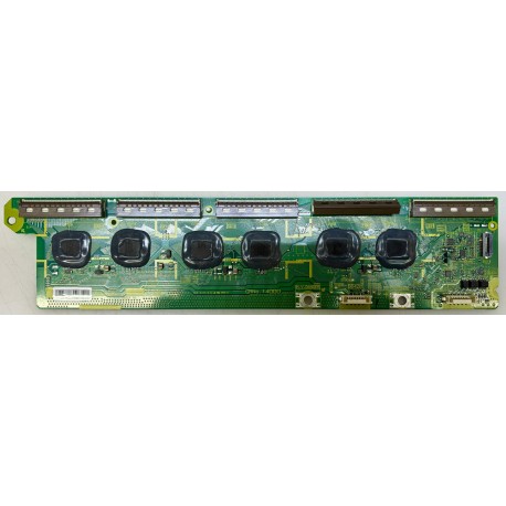Panasonic TXNSD1LQUU (TNPA5091AD) SD Board