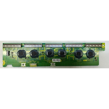 Panasonic TXNSU1LQUU (TNPA5090AD) SU Board