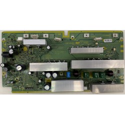 Panasonic TXNSC1LPUU (TNPA5081AF) SC Board