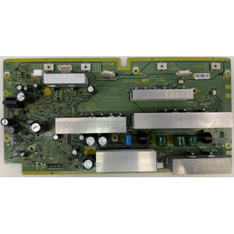 Panasonic TXNSC1LPUU (TNPA5081AF) SC Board
