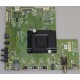 Sharp 251351 Main Board