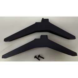 LG 43UM7300 STAND/LEGS