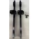 HISENSE 55U7K TV STAND/LEGS (NEW)