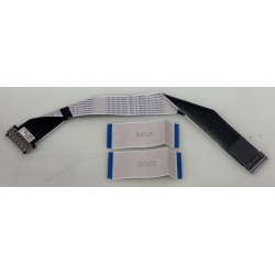 SONY KD-65X750F FFC SET