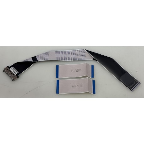 SONY KD-65X750F FFC SET