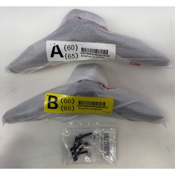 LG AAN75869361/AAN75869362 STAND/LEGS