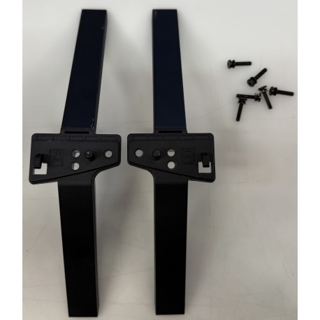 LG 65UN80/65UN73 STAND/LEGS