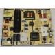 HAIER 8142132010027 POWER SUPPLY BOARD