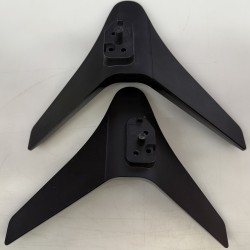 LG AAN75668619/AAN75668620 STAND/LEGS (SEE NOTE)
