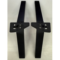 LG AAN30024509/AAN30024510 STAND/LEGS (SEE NOTE)