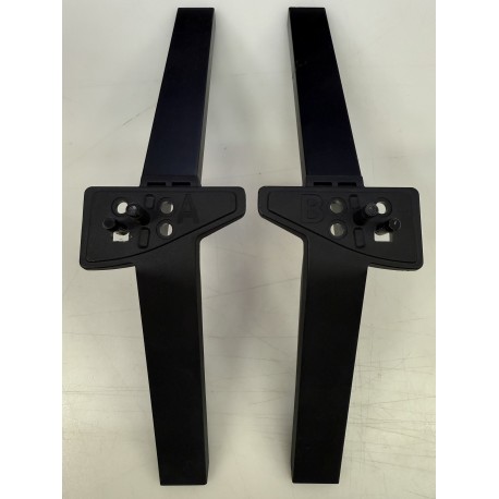 LG AAN30024509/AAN30024510 STAND/LEGS (SEE NOTE)
