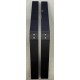 LG 65NANO95/97/99 TV STAND/LEGS (SEE NOTE)