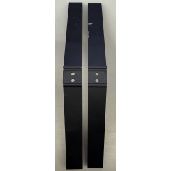 LG 65NANO95/97/99 TV STAND/LEGS (SEE NOTE)