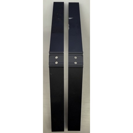 LG 65NANO95/97/99 TV STAND/LEGS (SEE NOTE)