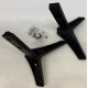 LG 43LF5400 TV STAND/LEGS