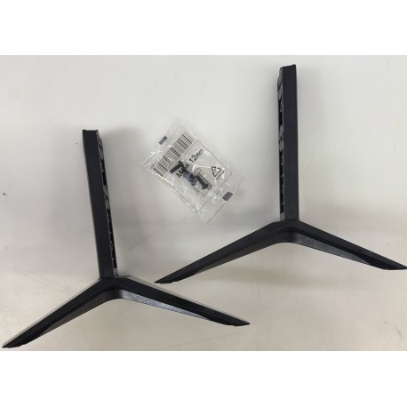 LG 43LF5400 TV STAND/LEGS