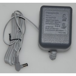 PQLV1 PANASONIC AC ADAPTER PQLV1W - NEW