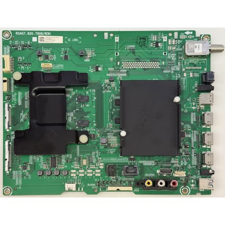 HISENSE 230001 MAIN BOARD