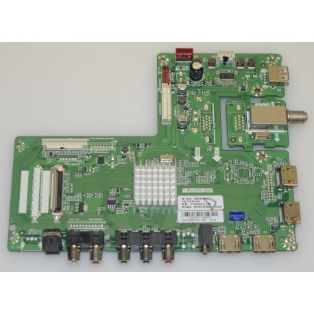 HAIER DH1TKJM0200M MAIN BOARD