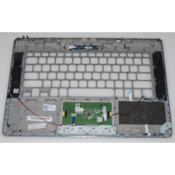 Dell ORIGINAL 0R3PH, 00R3PH Palmrest Touchpad Cover XPS 14Z - NEW