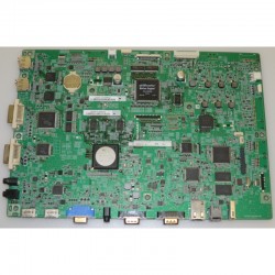 SHARP DUNT-2160MP21 (QPWBX1197MPPZ) MAIN BOARD