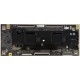 SAMSUNG BN96-56364A T-CON BOARD