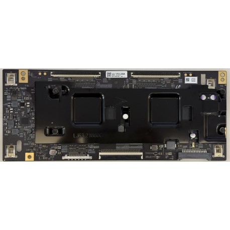 SAMSUNG BN96-56364A T-CON BOARD