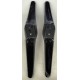 HAIER 55E5500 TV STAND/LEGS (NEW)