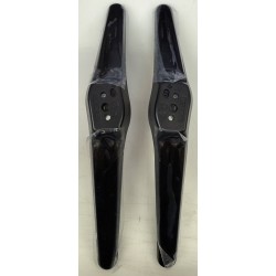 HAIER 55E5500 TV STAND/LEGS (NEW)