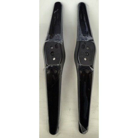 HAIER 55E5500 TV STAND/LEGS (NEW)