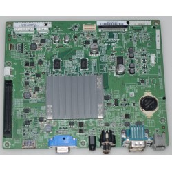 SHARP DUNT-1699MP25 MAIN BOARD