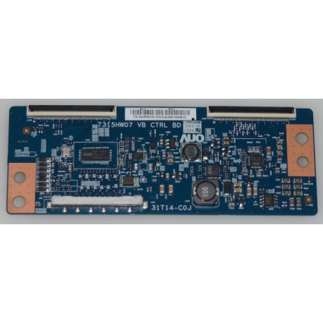 SONY 55.42P06.C02 T-ON BOARD FWD-42B2