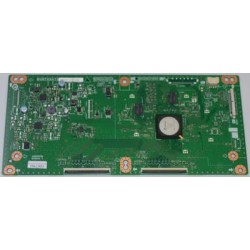 SHARP DUNTKG478WEA6 T-CON BOARD
