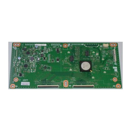 SHARP DUNTKG478WEA6 T-CON BOARD