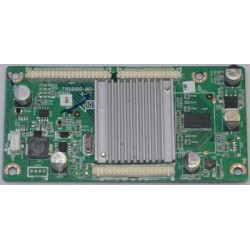 SHARP CTPC-CQX3 FRC BOARD