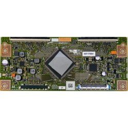 SHARP RUNTK5973TPZF T-CON BOARD