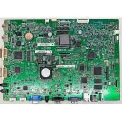 SHARP DUNT-2160MP11 (QPWBX1197MPPZ) MAIN BOARD