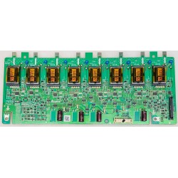 Sharp RDENC2592TPZF (DAC-24T082 AF2) Backlight Inverter Slave