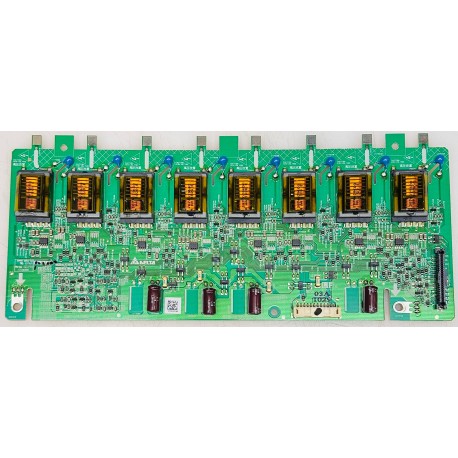 Sharp RDENC2592TPZF (DAC-24T082 AF2) Backlight Inverter Slave