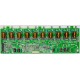 Sharp RDENC2591TPZF (DAC-24T082 AF1) Backlight Inverter Master