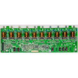 Sharp RDENC2591TPZF (DAC-24T082 AF1) Backlight Inverter Master