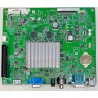 SHARP QPWBX1099MPZZ MAIN BOARD FOR PN-E521